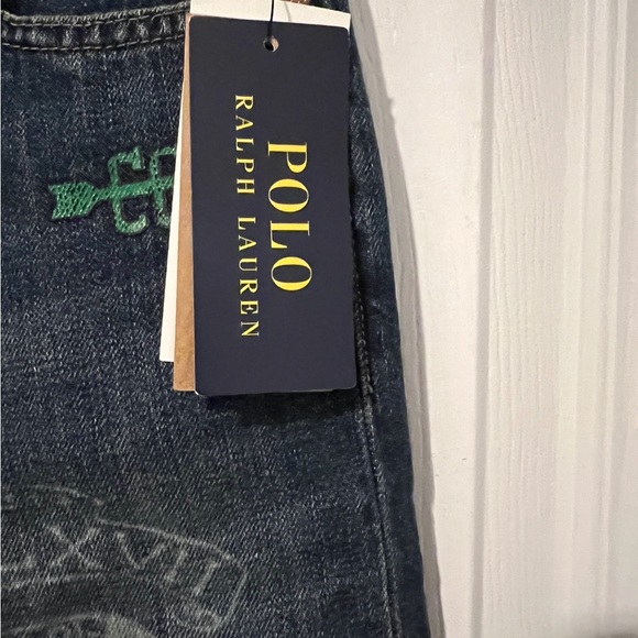 Ralph Lauren jeans - Picture 2 of 6